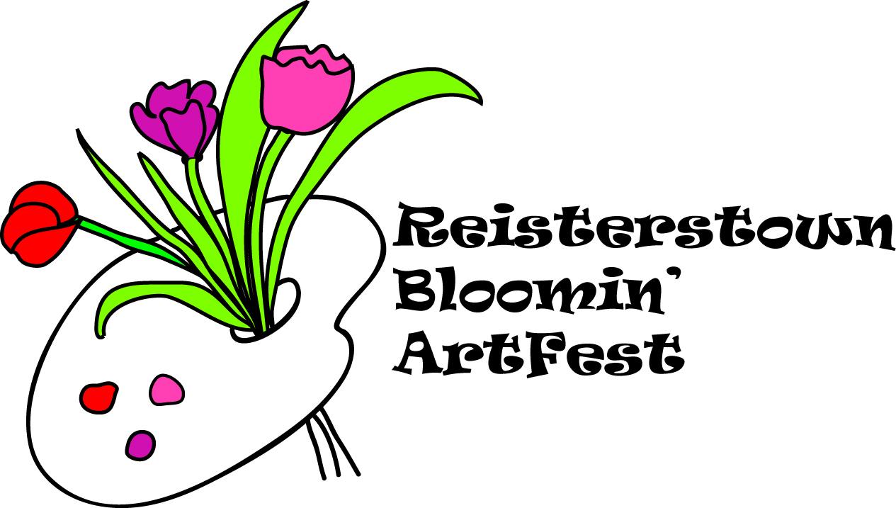 Reisterstown Bloomin’ ArtsFest